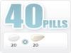 Soft Pack-40 Soft Pack-40