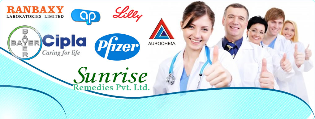 Ajanata Pharma, Bayer, Pfizer, Eli Lilly,Ranbaxy