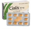 Tadarise 40mg Cialis Eli Lilly