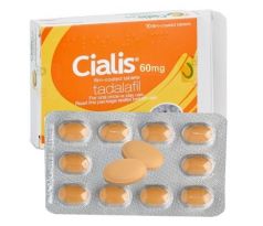 Cialis 60mg