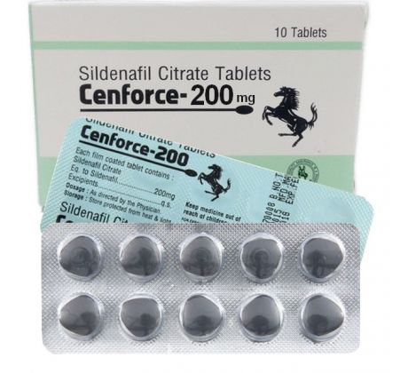 Cenforce 200mg