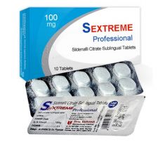 Sextreme 100mg Professional