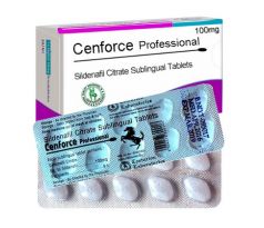 Cenforce 100mg Professional