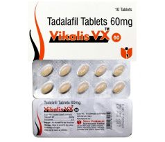 Vikalis VX 60mg