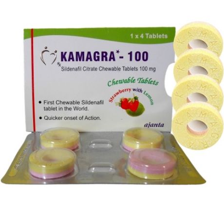 Kamagra 100mg Polo