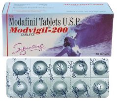 Modvigil 200mg Modafén