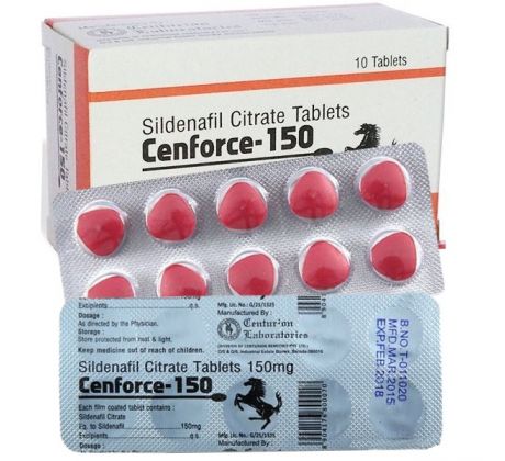 Cenforce 150mg