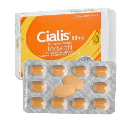 Cialis 60mg