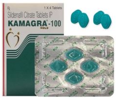 Kamagra Gold 100mg