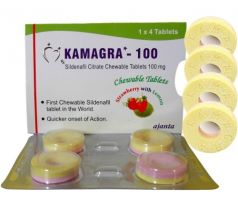 Kamagra 100mg Polo