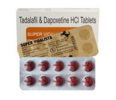 Super Vidalista 40+60mg