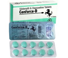 Cenforce D 160mg