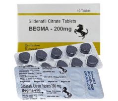 Begma 200mg