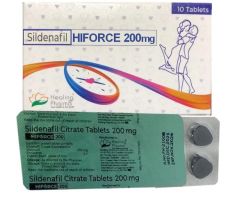 Hiforce 200mg