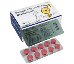 Dapoforce 90mg