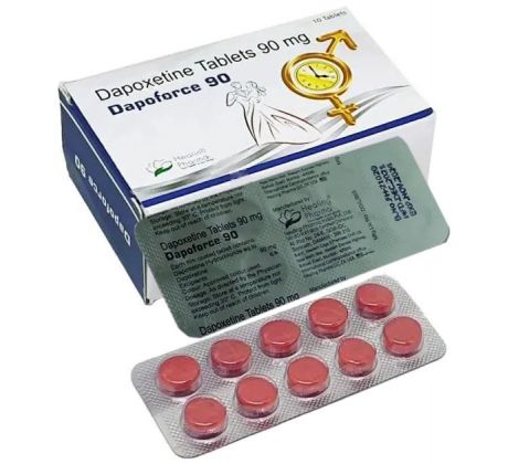 Dapoforce 90mg