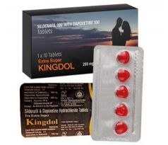 Extra Super Kingdol 200mg